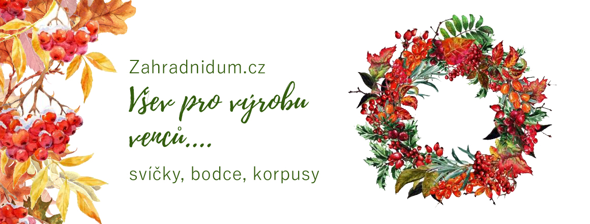 aranzovaci potreby