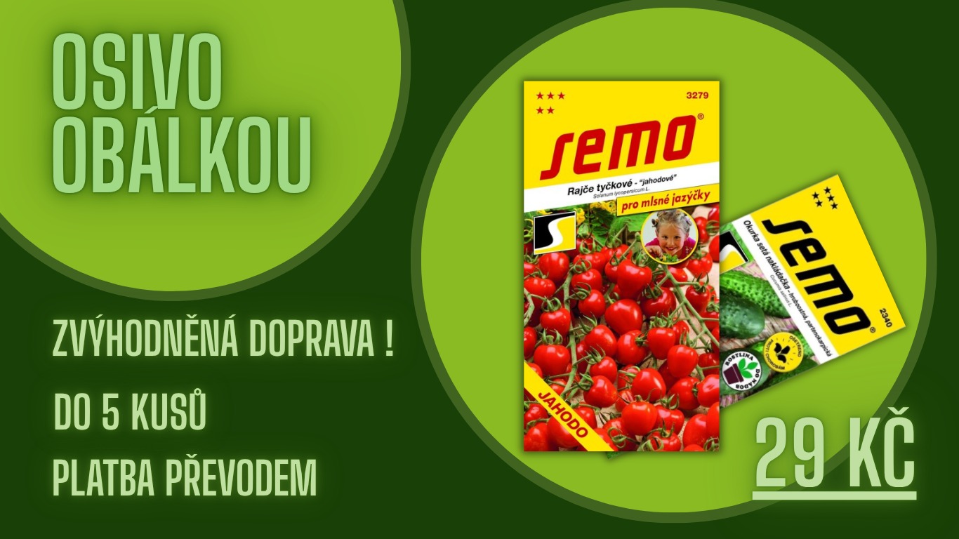 obálka