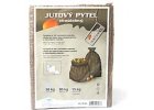 Jutové filcy a pytle