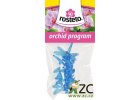 ORCHID PROGRAM - ROSTETO