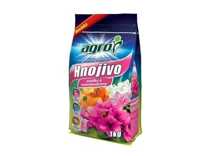 40358 agro om na azalky a rododendrony 1kg