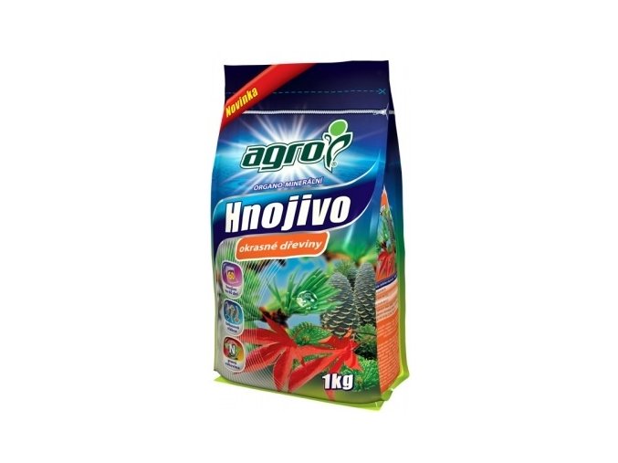 40373 agro om na okrasne dreviny 1kg