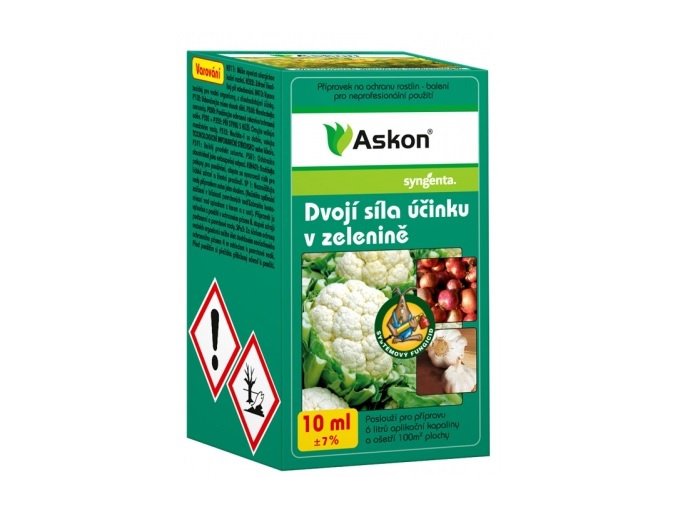 Askon - 10ml