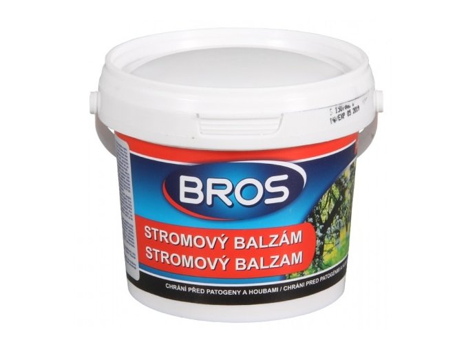 40772 balzam stromovy bros 350g