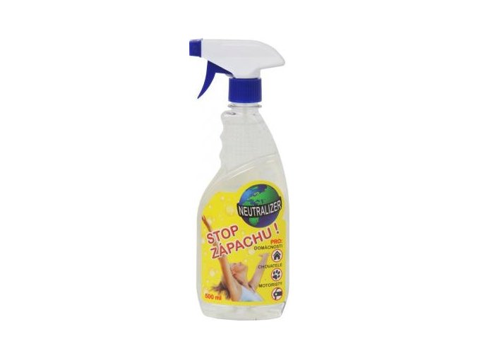 Bio-enzym Neutralizer - 500ml