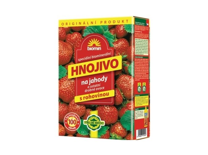 41042 biomin na jahody 1kg