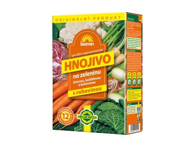 41081 biomin na zeleninu 1kg