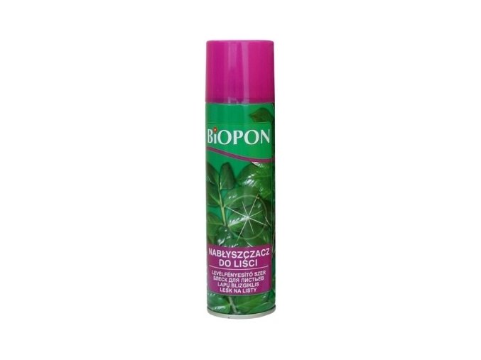 41138 biopon lesk 250ml sprej