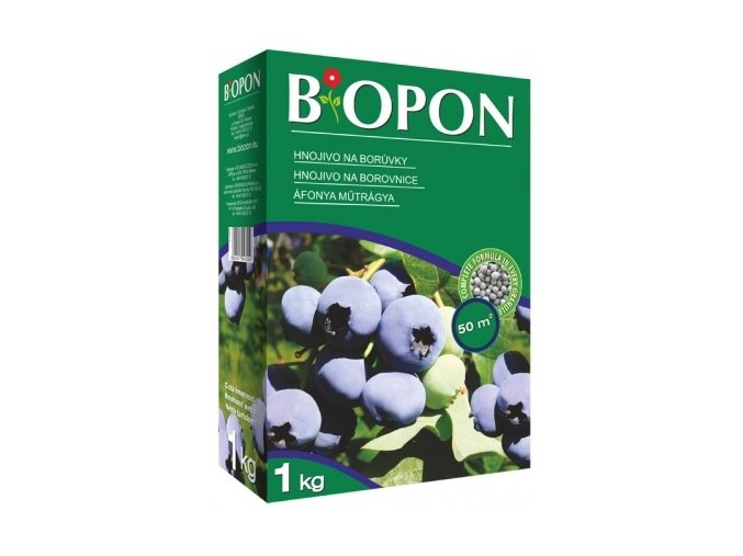 41147 biopon na boruvky 1kg