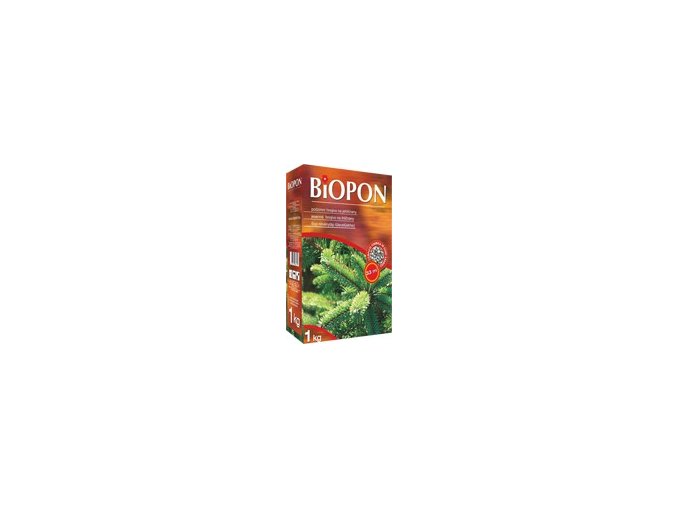 41159 biopon na jehlicnany podzim 1kg