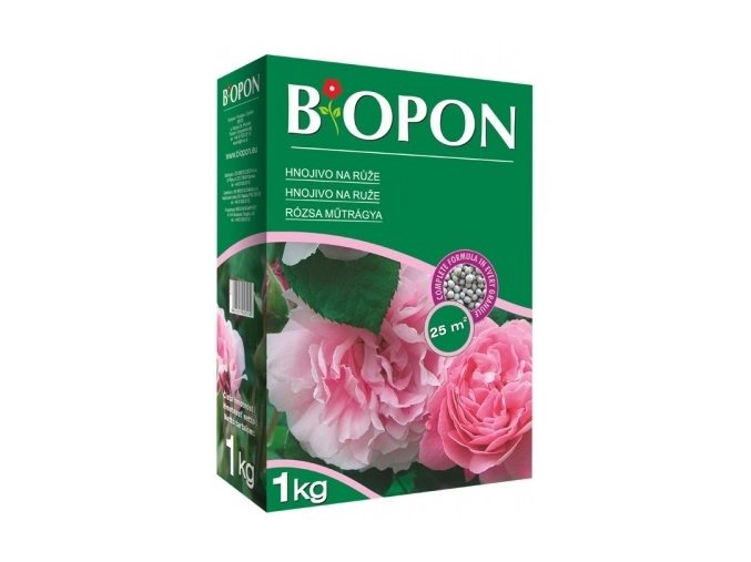 41165 biopon na ruze 1kg