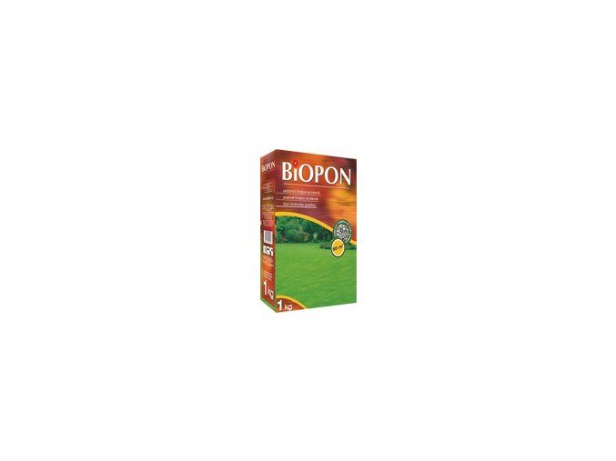 41177 biopon na travnik podzim 1kg