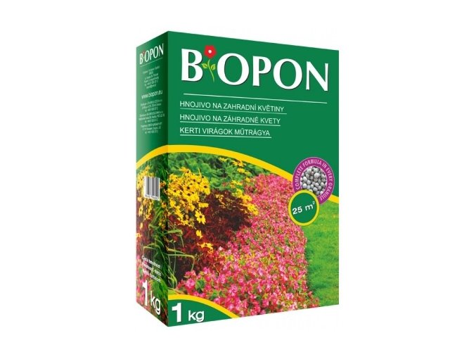 41198 biopon na zahradni kvetiny 1kg