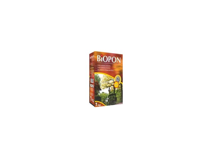 41291 biopon univerzalni podzim 1kg