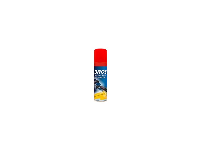 41546 bros sprej proti mravencum 150ml