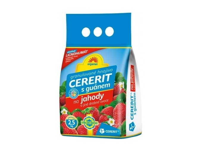 41651 cererit hosticky s guanem na jahody a drobne ovoce 2 5kg