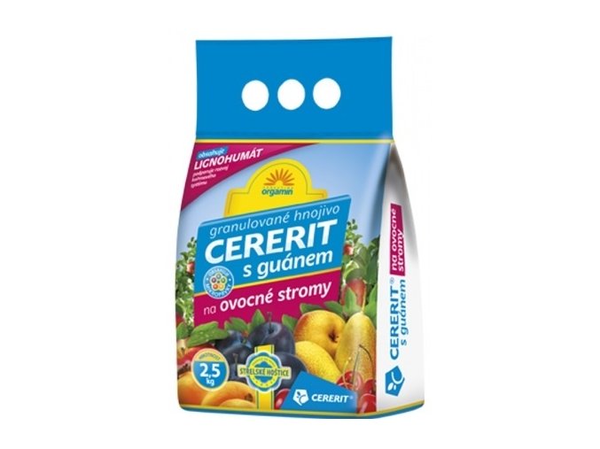 41657 cererit hosticky s guanem na ovocne stromy a kere 2 5kg