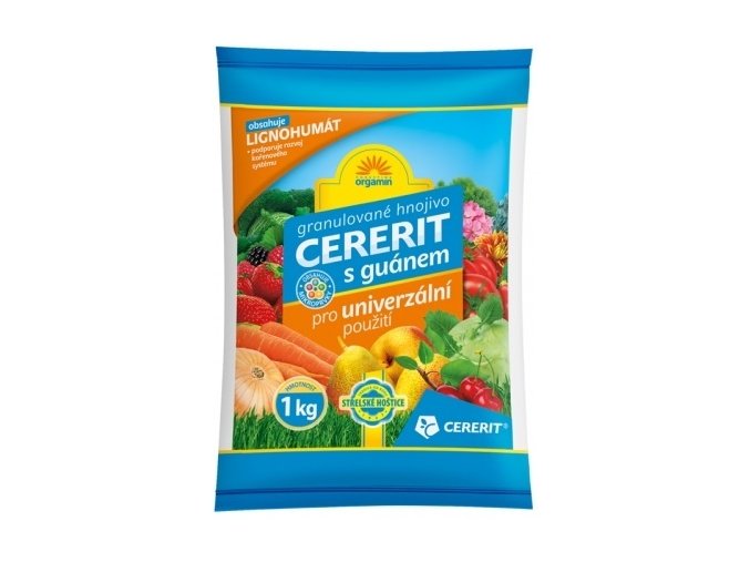 41666 cererit hosticky s guanem univerzalni 1kg