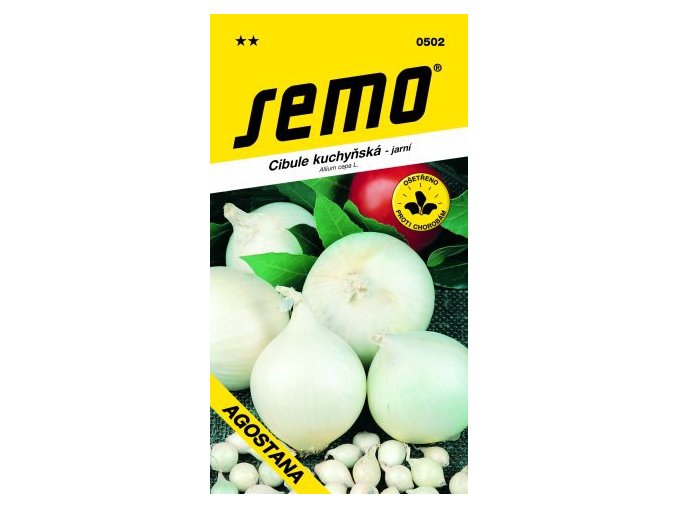 41693 cibule jarni agostana 1g