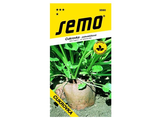 41912 cukrovka victor 40p gellert