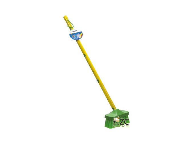 42671 detske kostatko zelene 78 cm stocker