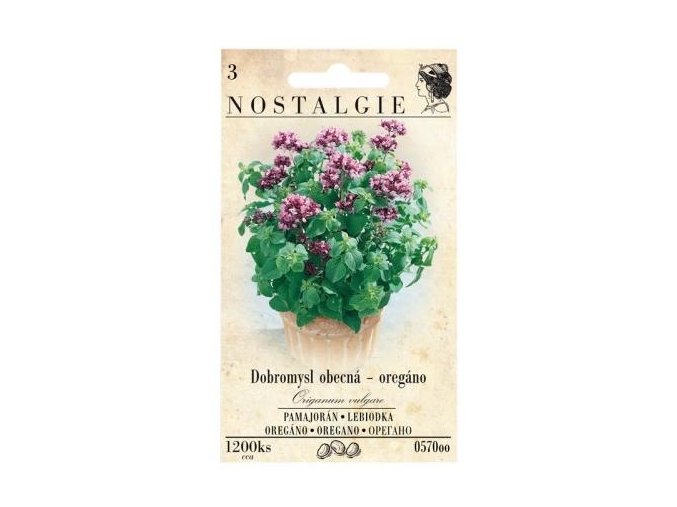 42815 dobromysl obecna oregano nostalgie