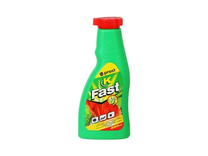 Fast K - 250ml náplň