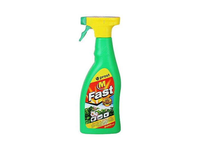 Fast M - 500ml