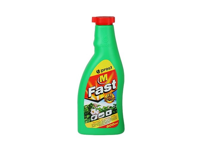 Fast M - 500ml náplň