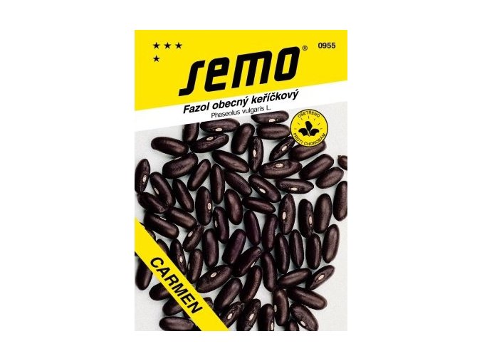 43235 fazol kerickovy carmen 30g