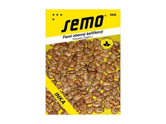 43244 fazol kerickovy inka taylor 30g