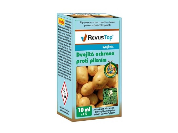 Fungicid REVUS TOP 10ml