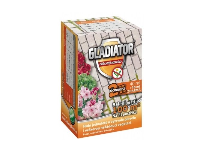 43808 gladiator 50ml