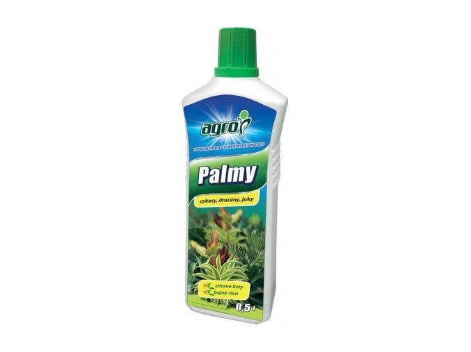 44237 hnojivo agro na palmy 500ml