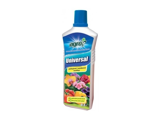 44255 hnojivo agro univerzalni 500ml