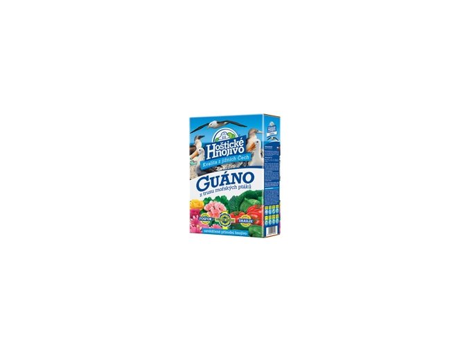 44543 hosticke guano 1kg