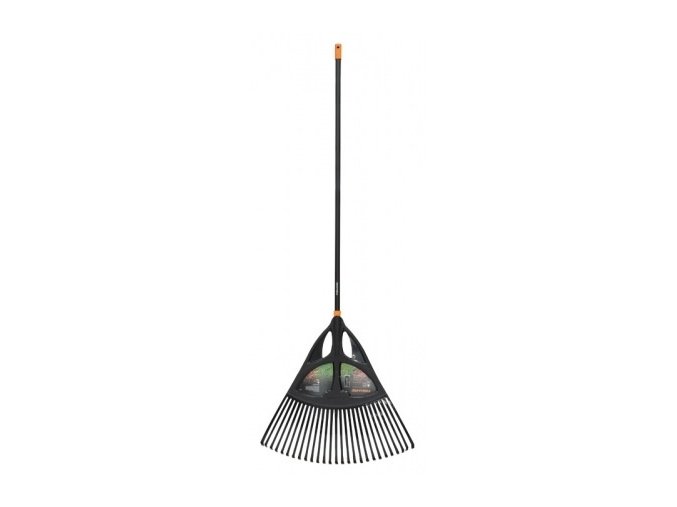 Hrábě FISKARS SOLID XL na listí 1015645 65x174cm