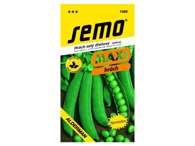 44762 hrach drenovy alderman 30g serie maxi
