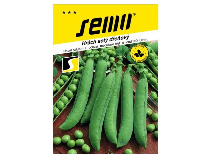 44780 hrach drenovy gloriosa 50g