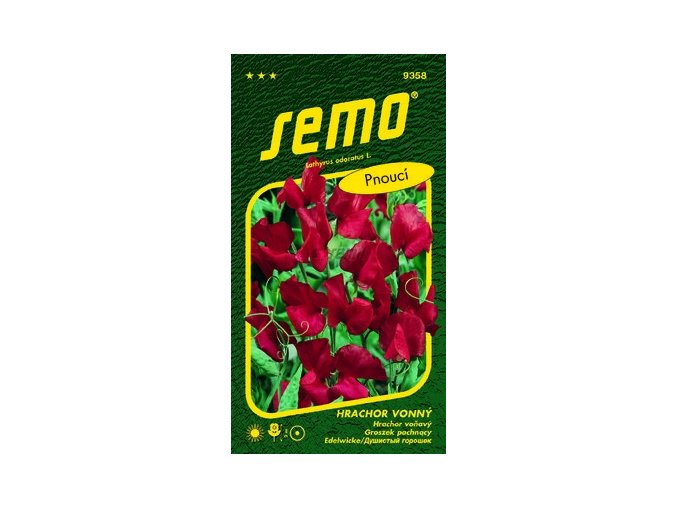 44864 hrachor vonny mammoth scarlet 2g