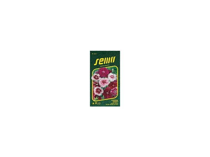44903 hvozdik cinsky smes barev 0 5g