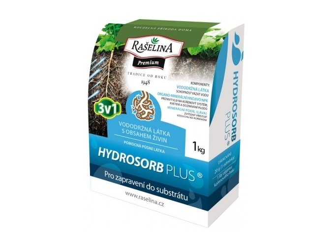 Hydrosorb Plus - 1kg