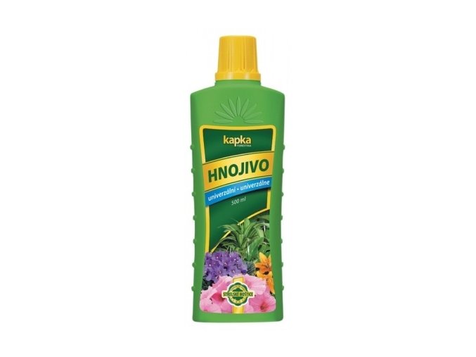 Kapka Univerzální - 500ml
