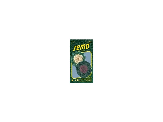 45428 kapusta okrasna kamome f1 mix 20s