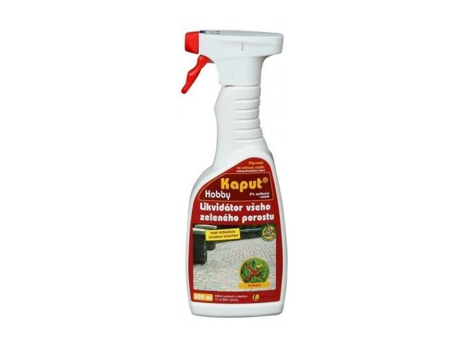 45464 kaput hobby 500ml rozprasovac