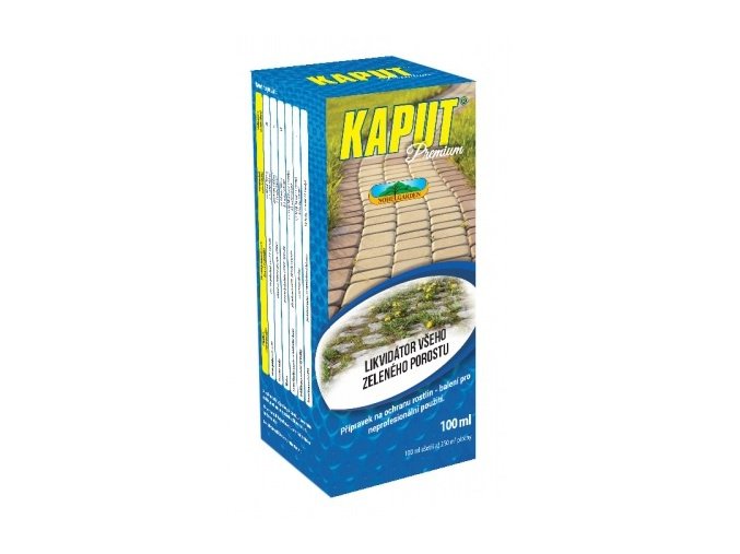 45467 kaput premium 100ml