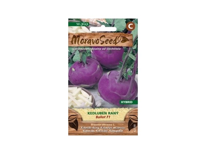 45533 kedluben ballot f1 moravoseed
