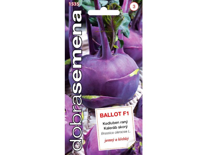 45581 kedluben modry ballot f1 rany 40s dobra semena