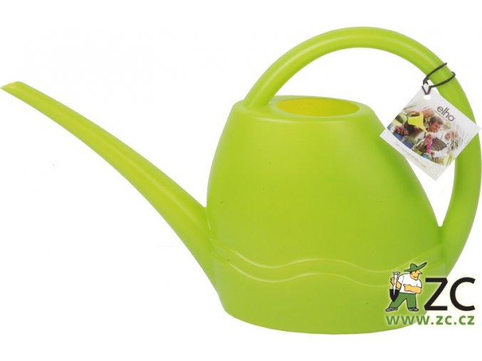 Konvička Aquarius - 1,5l lime green