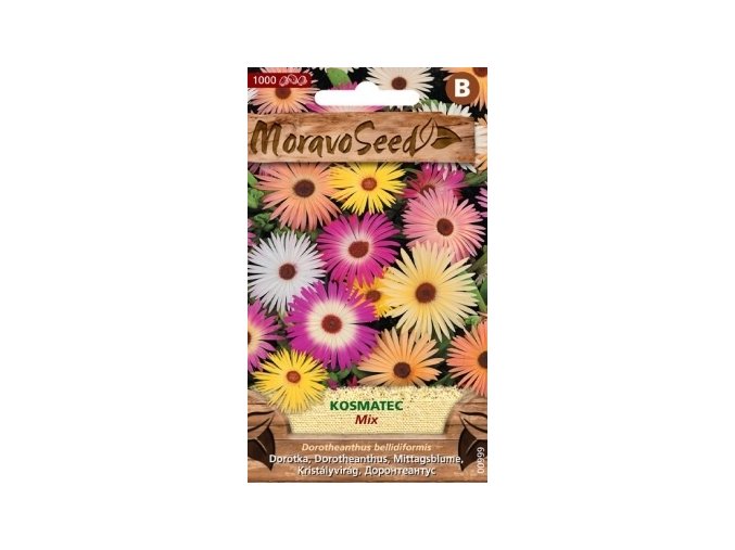 46193 kosmatec mix moravoseed